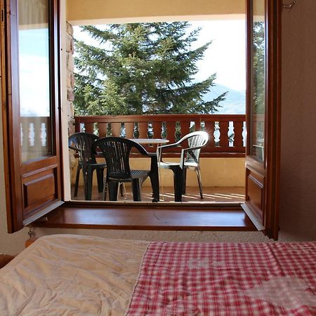 Auberge Le Valezan Exterior photo